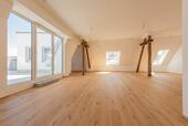 Foto - Etagenwohnung in Babenhausen