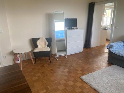 Foto - 2 Zimmer mit Bad （WG) - 850,00 EUR Kaltmiete,