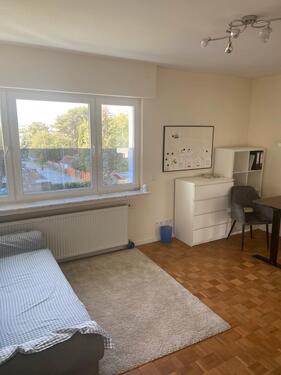 Foto - Etagenwohnung zur Miete in Schöneck