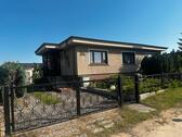 Foto - Einfamilienhaus mit viel Garten und 