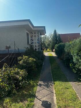 Foto - Einfamilienhaus in Müncheberg