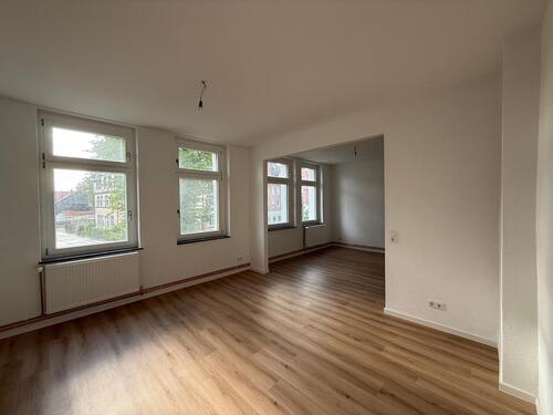 Foto - Neu sanierte Wohnung in zentraler Lage mit Balkon in Hannover