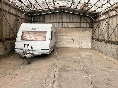 Foto - Stellplatz Wohnwagen - 60,00 EUR Miete,