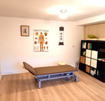 Praxisräume, Büroräume, Gewerbe, Yoga, Heilpraktiker - Bonn Küdinghoven