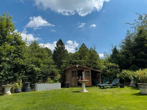 Foto - Einfamilienhaus zum Kaufen in Waldmünchen