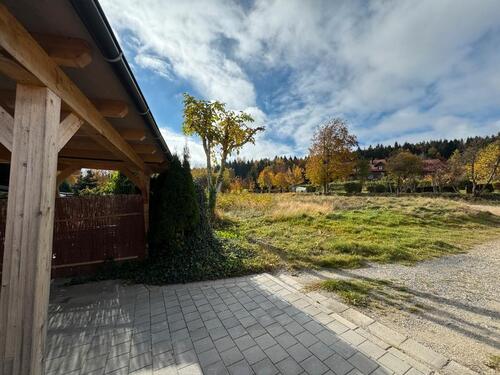 Foto - Einfamilienhaus in Waldmünchen