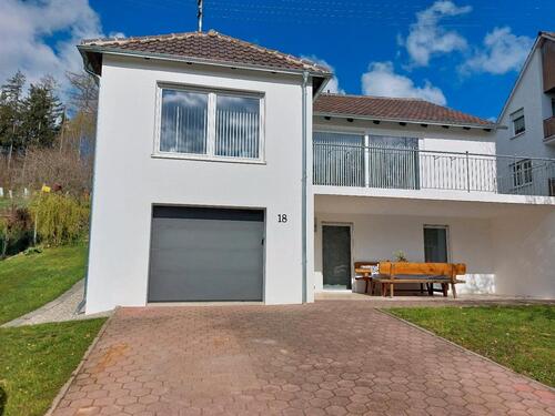 Foto - Einfamilienhaus zum Kaufen in Rehling