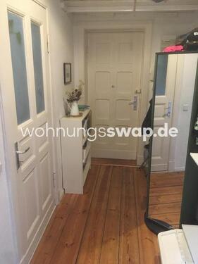Foto - Etagenwohnung in Berlin