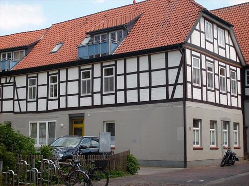 Foto - Moderne Single-Wohnung in der Altstadt!