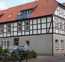 Moderne Single-Wohnung in der Altstadt! - Nienburg (Weser)