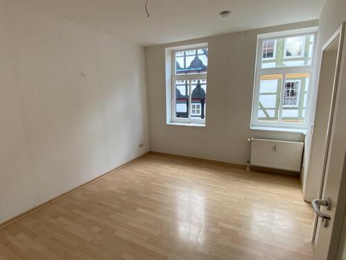 Foto - Etagenwohnung in Nienburg (Weser) zur Miete