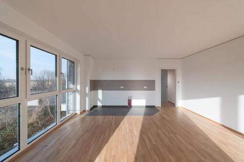 Foto - Etagenwohnung in Halle (Saale)