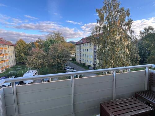 Foto - 3 Raum Wohnung in Jena Nord - freiwerdend- Anfragen ab 20.10.