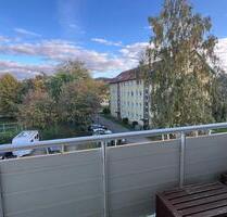 3 Raum Wohnung in Jena Nord - freiwerdend- Anfragen ab 20.10.