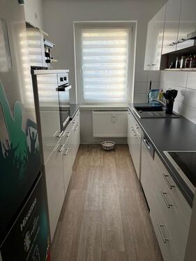 Foto - Etagenwohnung zur Miete in Jena
