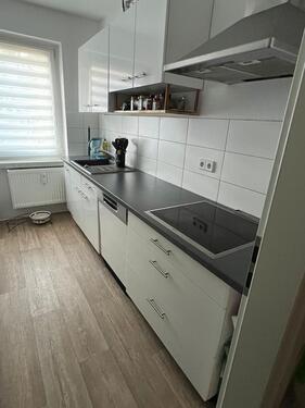 Foto - Etagenwohnung in Jena zur Miete