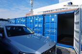 Foto - Selfstorage Münster-Süd • Aktionspreis für Drive-In Lagerbox