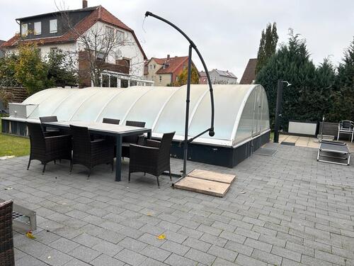 Foto - Einfamilienhaus in Wolfenbüttel