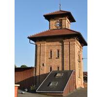 Helle 4 Raumwohnung mit Terrasse - Crimmitschau