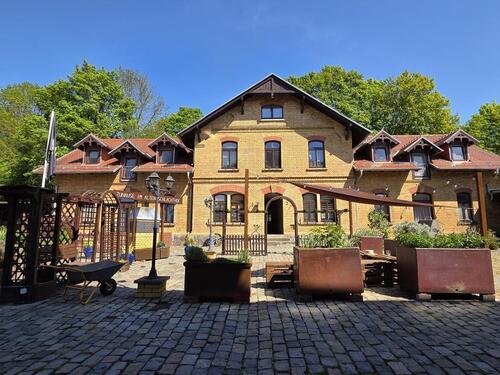 Foto - Etagenwohnung in Crimmitschau