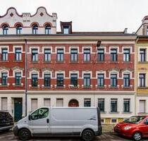 Charmante 2,5-Raum-Wohnung mit großem Balkon in ruhiger Lage - Leipzig Nordost Charmante 2,5-Raum-Wohnung mit großem Balkon in ruhiger Lage - Leipzig Nordost