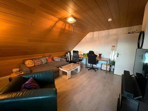 Foto - Etagenwohnung zur Miete in Kassel