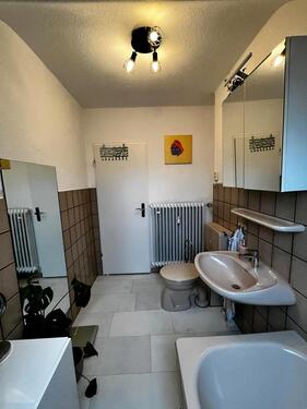 Foto - Etagenwohnung in Kassel zur Miete