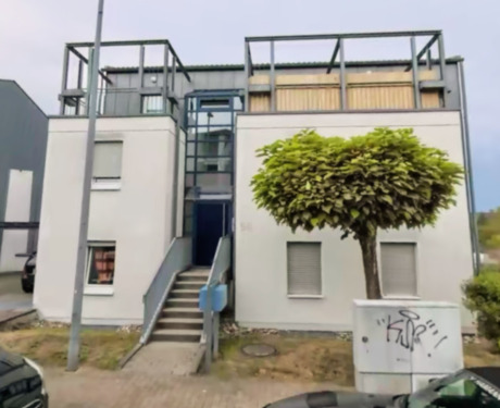 Foto - Lichtdurchflutetet Wohnung in IGB Wohngebiet Hobels