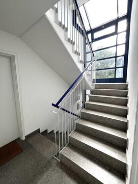 Foto - Etagenwohnung zur Miete in Sankt Ingbert