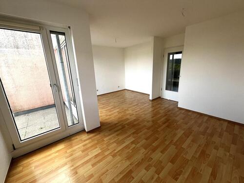 Foto - Etagenwohnung in Sankt Ingbert