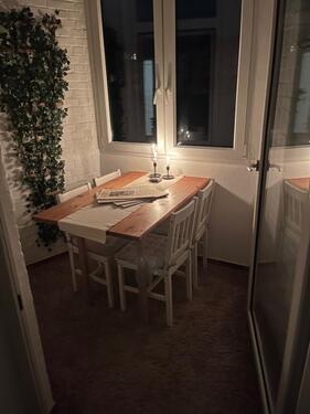 Foto - Helles uninahes Zimmer in 3er WG ab spätestens Anfang Februar