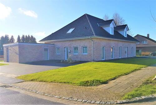 Foto - Ferienhaus Südwind *modern*zentral*ruhig*