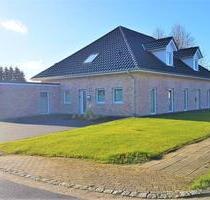 Ferienhaus Südwind *modern*zentral*ruhig* - Rhauderfehn