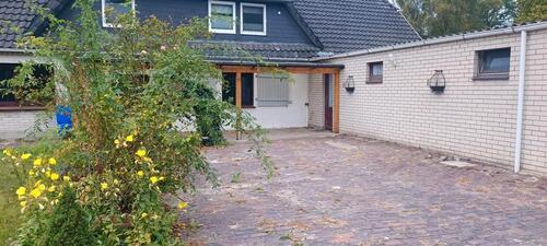 Foto - DHH 85 qm 4 Zim., Küche, Bad, in Hatten, ab 15.1.26