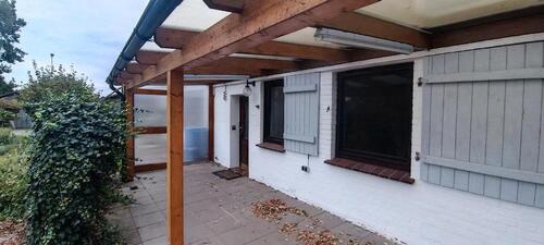 Foto - 4 Zimmer Einfamilienhaus zur Miete in Hatten