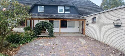 Foto - 4 Zimmer Einfamilienhaus in Hatten