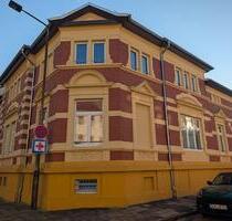 !RESERVIERT! Altersgerechte 3-Raum-Erdgeschosswohnung mit vielen Vorzügen - Staßfurt