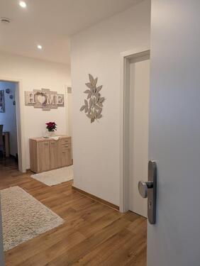 Foto - 2.5 Zimmer Hochparterre in Staßfurt