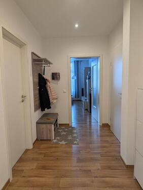 Foto - Hochparterre in Staßfurt zur Miete