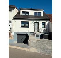 Top-renoviertes Einfamilienhaus in Oberbexbach, ohne Makler - Neunkirchen Kohlhof