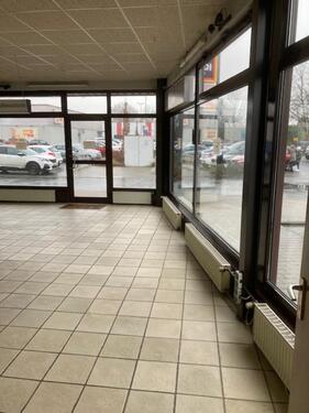 Foto - schickes Ladenlokal in Erkelenz