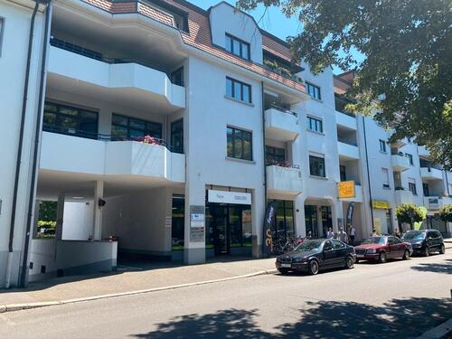 Foto - Ladengeschäft - in zentraler Lage