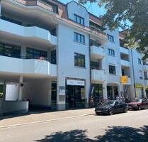 Ladengeschäft - in zentraler Lage - Lörrach