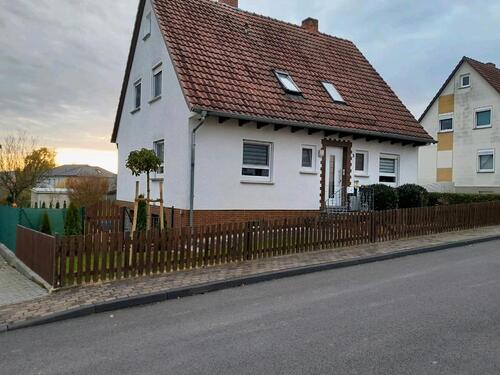 Foto - 2,5 ZKB Dachgeschosswohnung zu vermieten