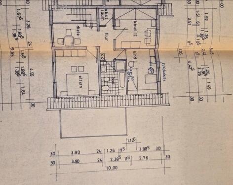 Foto - 5 Zimmer Doppelhaushälfte in Wickede (Ruhr)