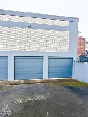 Foto - 120qm Fläche: Garage, Lager, Multifunktionsfläche in Brackwede