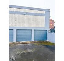 120qm Fläche: Garage, Lager, Multifunktionsfläche in Brackwede - Gütersloh Avenwedde