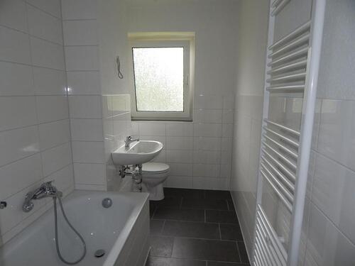 Foto - Etagenwohnung in Herten zur Miete