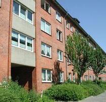 Frisch modernisiere Dachgeschosswohnung - Kiel Gaarden-Ost