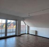 Schöne Obergeschoss Wohnung in Rheda Wiedenbrück - Rheda-Wiedenbrück